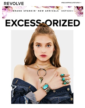 Excess-orized