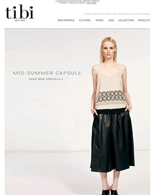 New Arrivals: Shop the Mid-Summer Capsul...