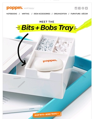 Product Spotlight: Meet The Bits + Bobs ...