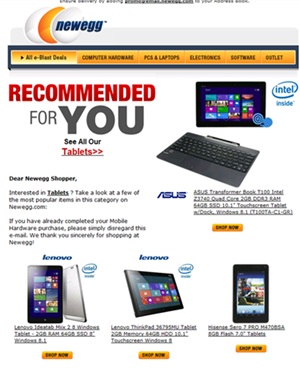 Shopping for the Best Tablets? Here’s Wh...